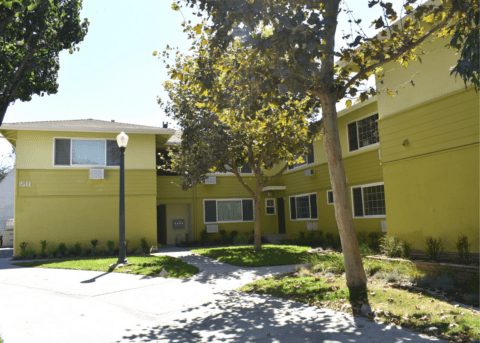 Verdugo/Lake Focus Neighborhood