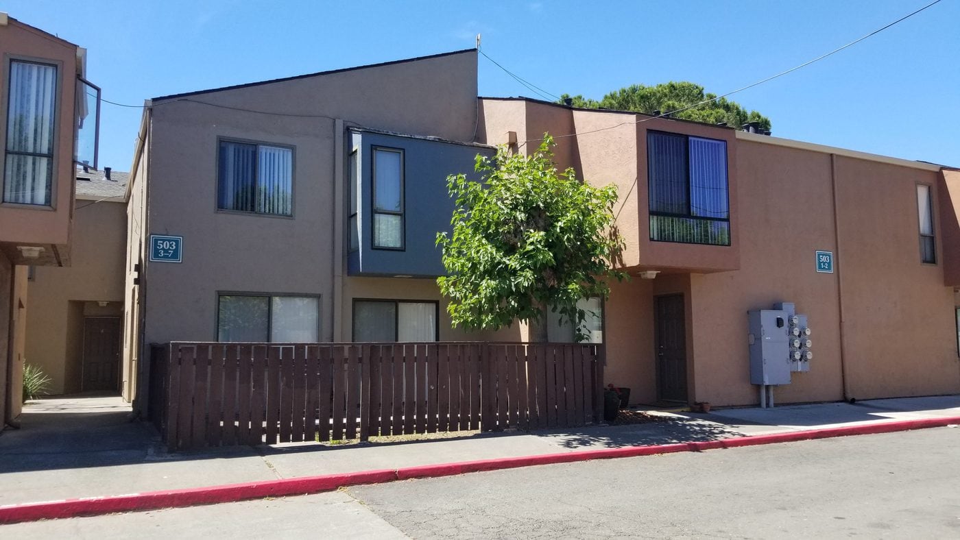 Village II Apartments 2
