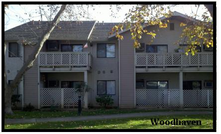 Woodhaven Apartments