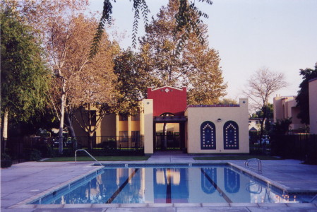 Monte Apartments 3