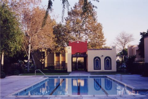 Monte Apartments 3