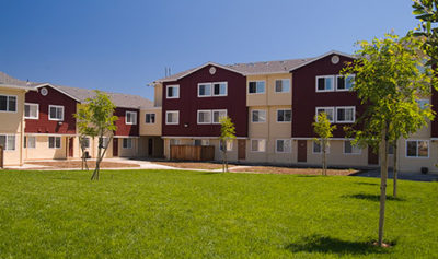 Pullman Point