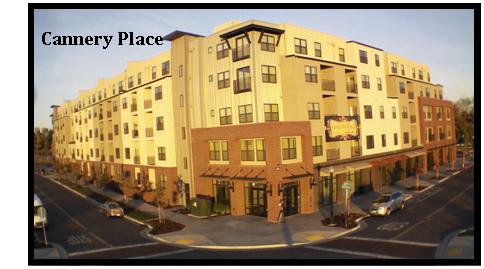 Cannery Place Apartments