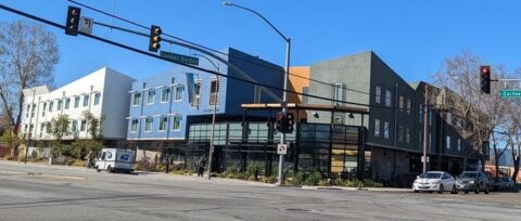 Curtner Studios