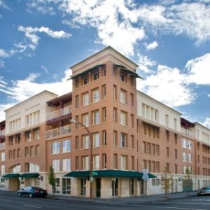 Villa Montgomery Apartments