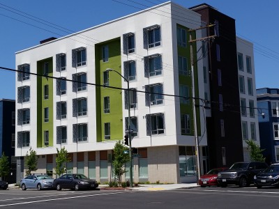 1701 MLK
