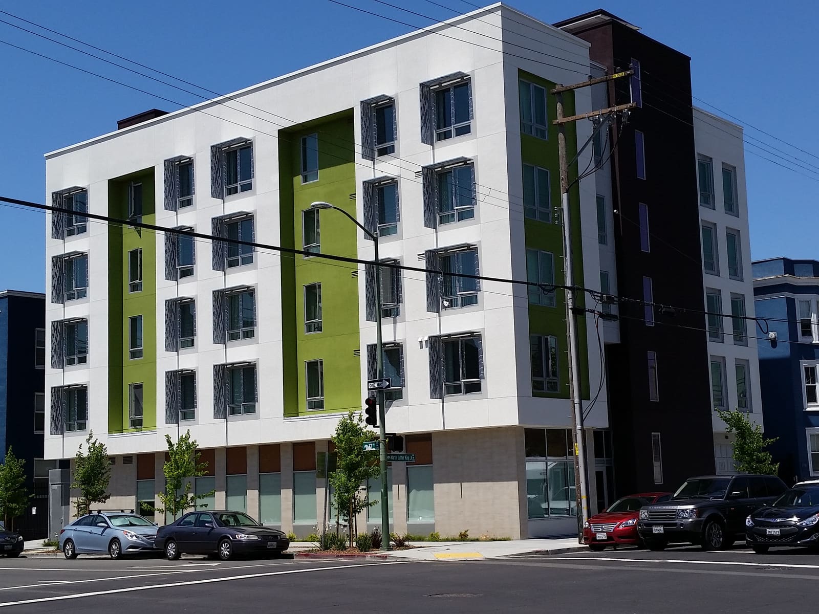 1701 MLK