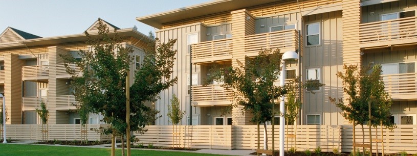 Betty Ann Gardens Apartments