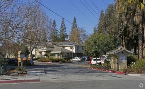 Creekview Inn Apartments
