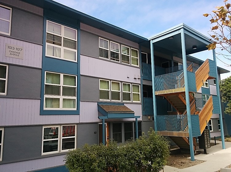 HPEW Apartments