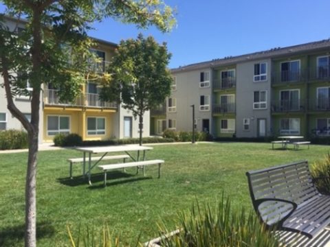 Keller Plaza