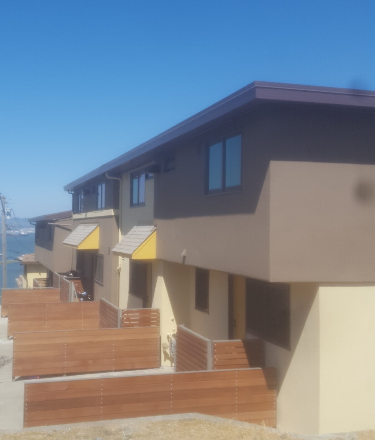 Westbrook Apartments