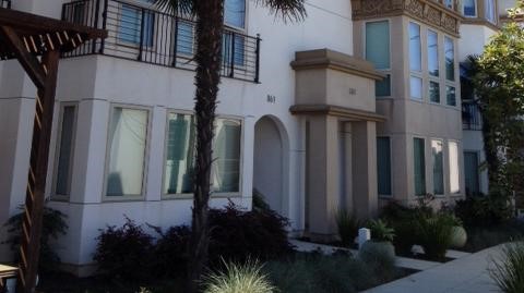 Candlestick Heights Apartments