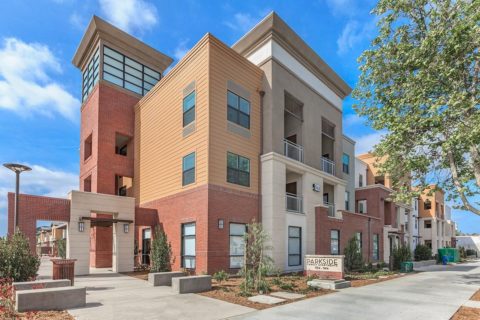 Parkside Family Apartments