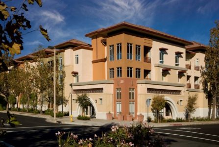 Citi Center Senior Apartments