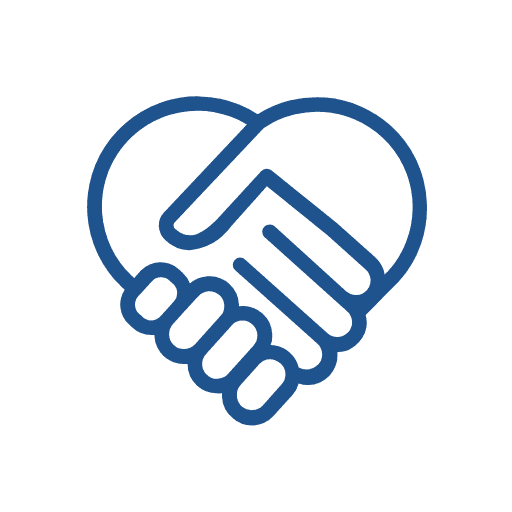 Compassion Icon