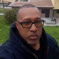 kevin v portrait