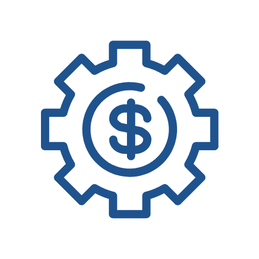 Pre-Tax Contributions Icon