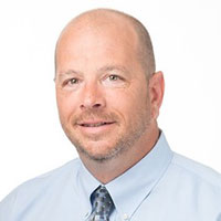 ron b portrait