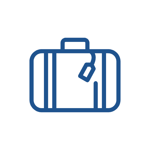 Time Off Icon