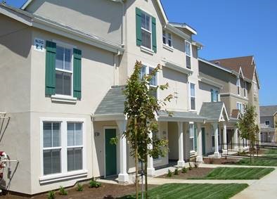 Richmond Village 2