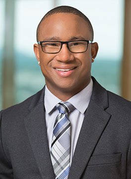 Donovan L. Bonner Portrait