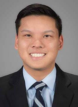 Stanford Chun Portrait