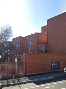 Adel Court Building