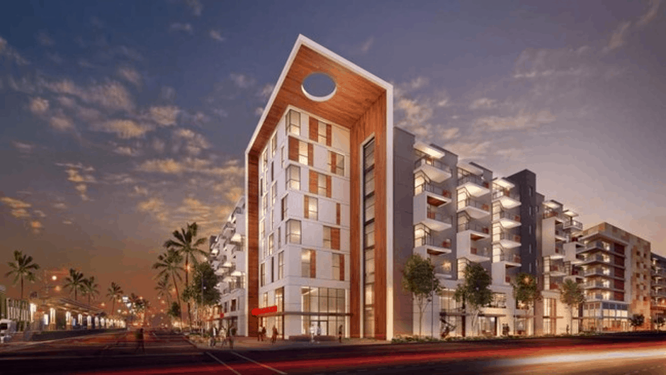 Beacon Pointe