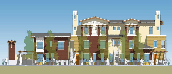 Emporia Place Apartments
