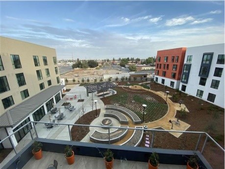 Renascent Place