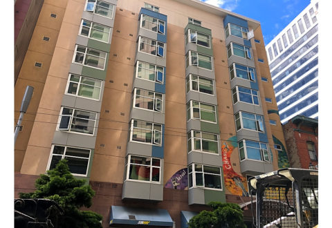 149 Mason