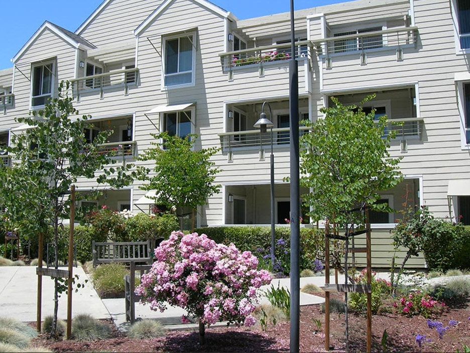 Morrone Gardens