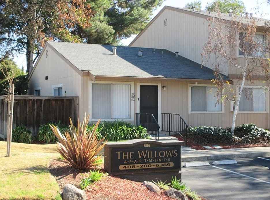 The Williows