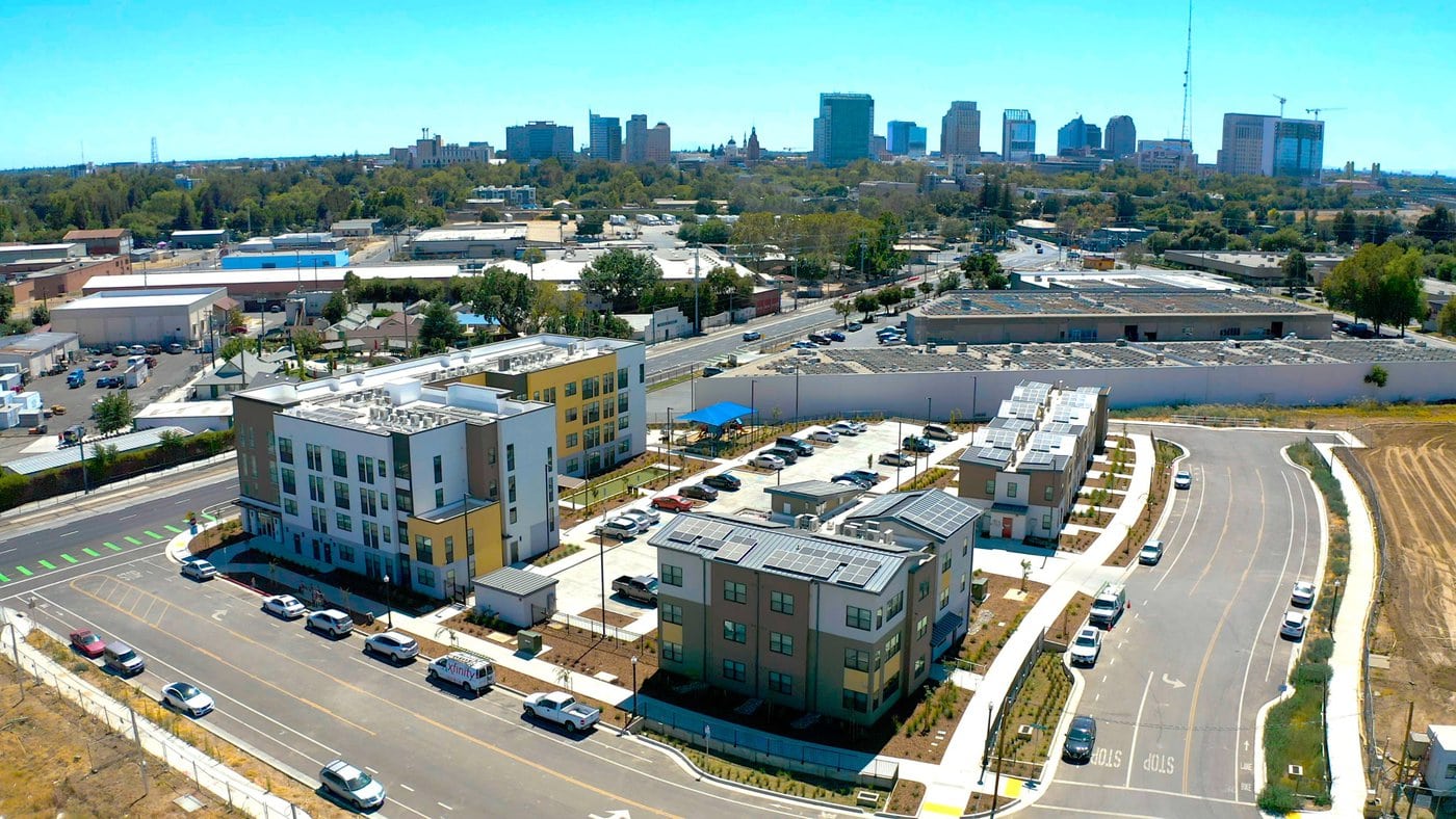 Mirasol Village