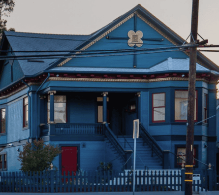801 River Street