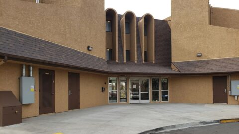 Cascade Sonrise Senior Villas