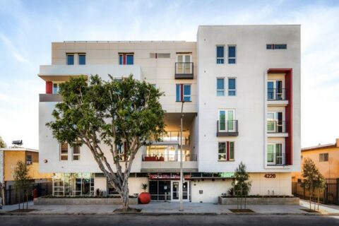 PATH Villas Montclair